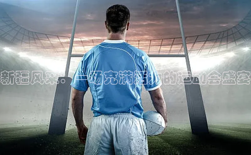 球速体育下载颐驰 06新疆风采：一场充满活力的运动会盛宴