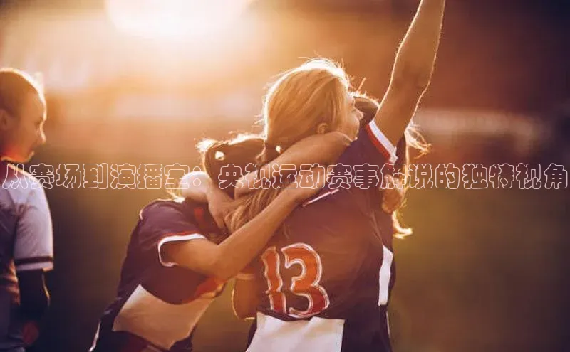 从赛场到演播室：央视运动赛事解说的独特视角