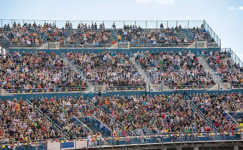 旋律中的运动：探讨运动赛事背景下的音乐文化