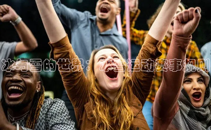 冰与雪的世界：冰雪运动赛事规则