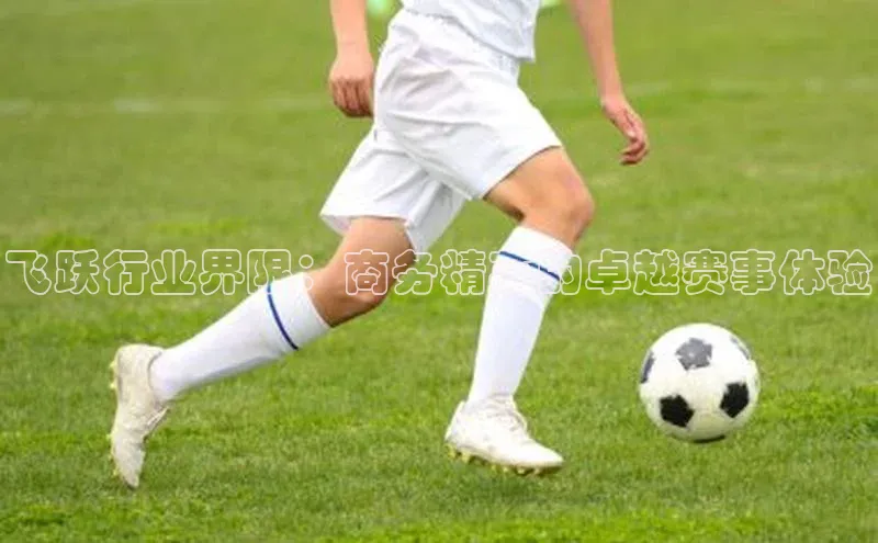 飞跃行业界限：商务精英的卓越赛事体验