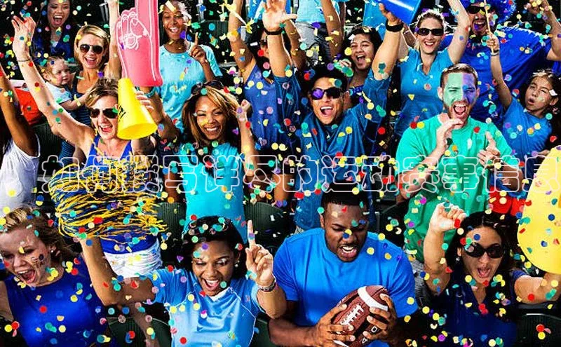 ：如何撰写详尽的运动赛事信息