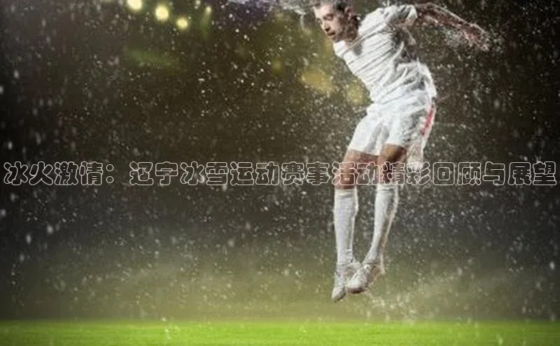 冰火激情：辽宁冰雪运动赛事活动精彩回顾与展望