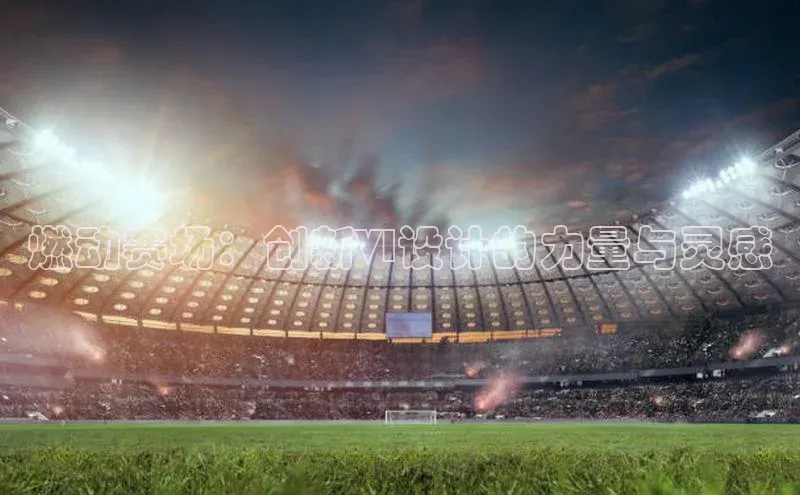 燃动赛场：创新VI设计的力量与灵感