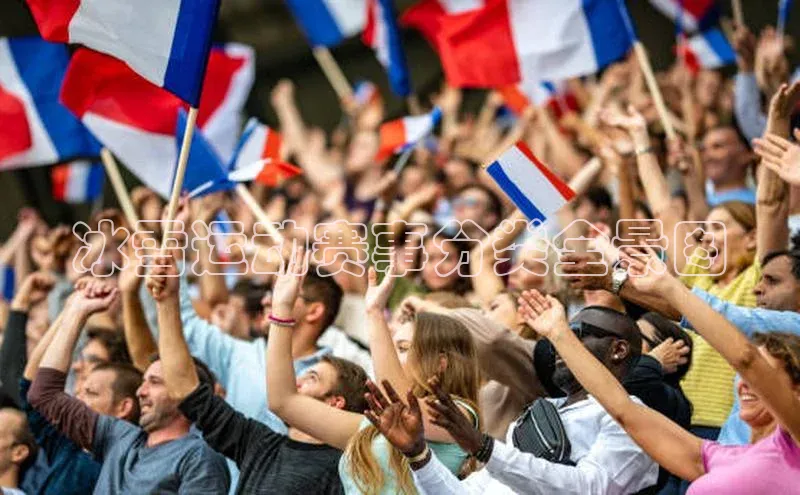 冰雪运动赛事分类全景图