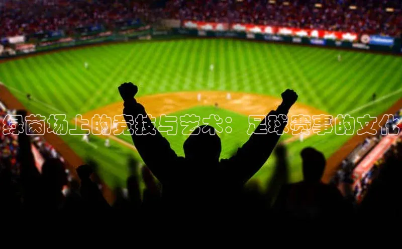 绿茵场上的竞技与艺术：足球赛事的文化