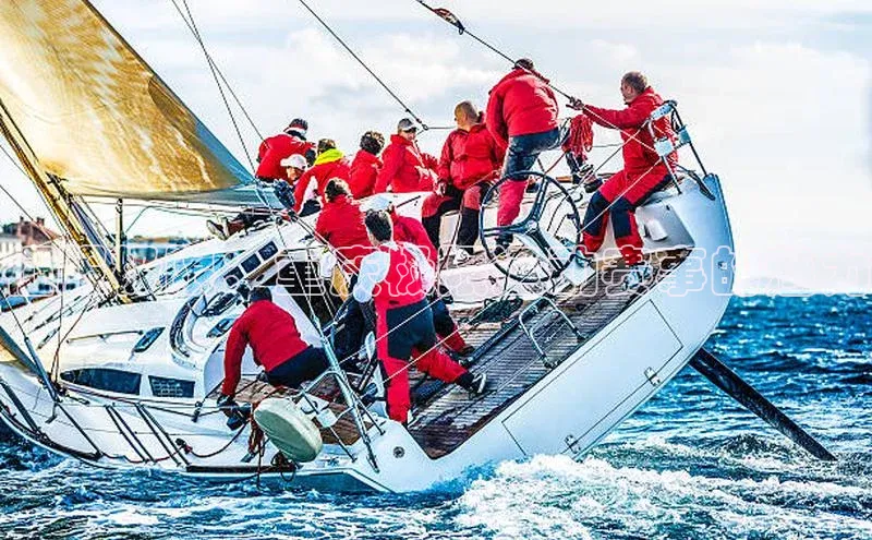 征服极限：重庆极限运动赛事的魅力