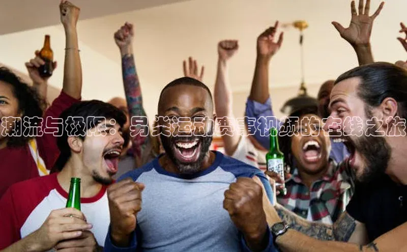 潮流与极限：另类运动赛事视频的在线之旅