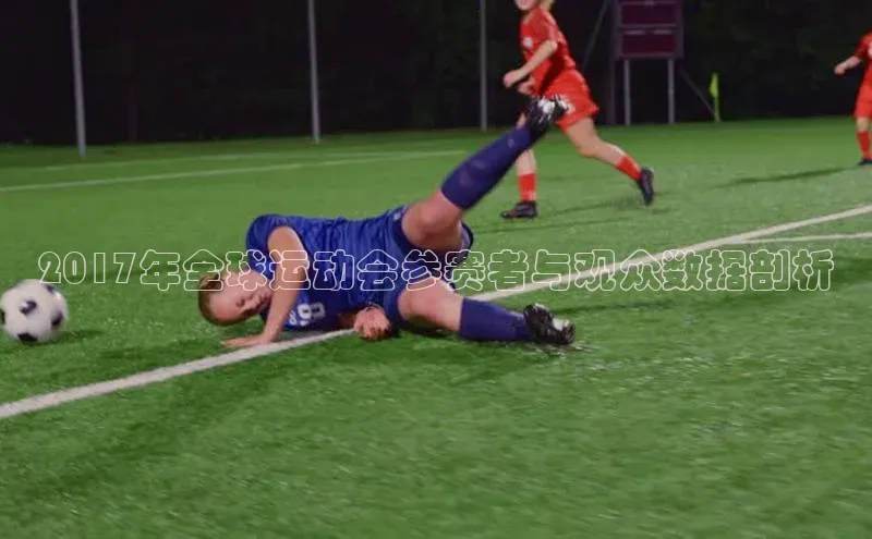 2017年全球运动会参赛者与观众数据剖析